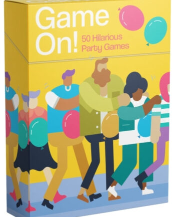Game  Hilarious Party Games