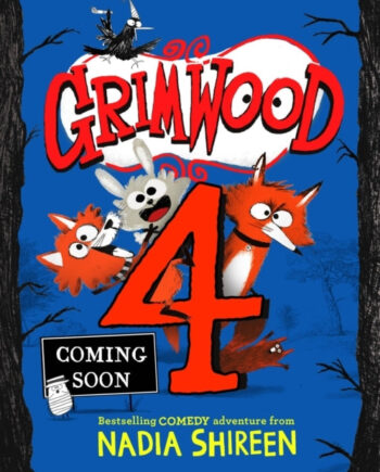 Grimwood Party Animals