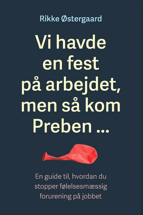 Havde Fest Arbejdet Men Kom Preben