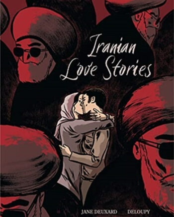 Iranian Love Stories