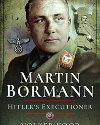 Martin Bormann