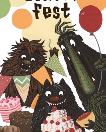 Monsterfest