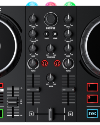Numark Party Mix Controller