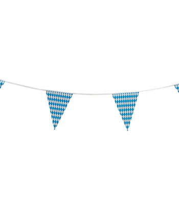 Oktoberfest Vimpel Banner Meter