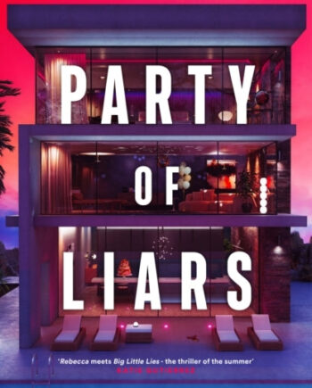 Party Liars