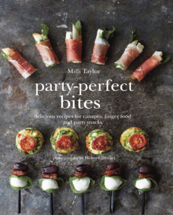 Party Perfect Bites
