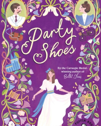 Party Shoes