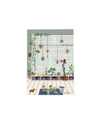 Plant Lover Kort 2021 058