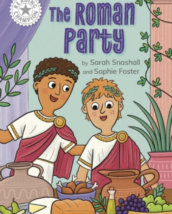 Reading Champion The Roman Party