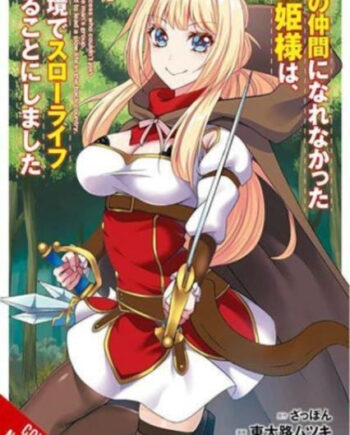 Rejected The Heroampapos Party Princess Decided Live