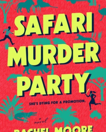 Safari Murder Party