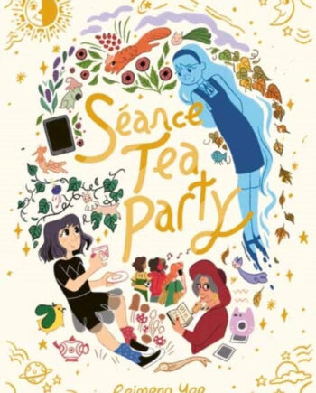Sance Tea Party
