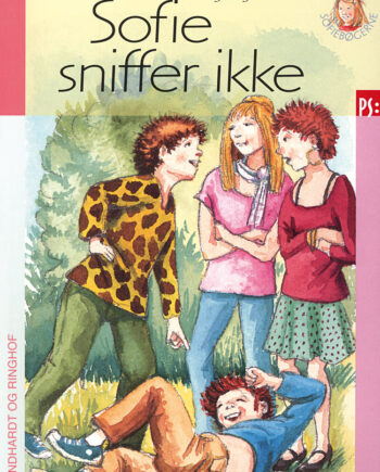 Sofie Sniffer Ikke