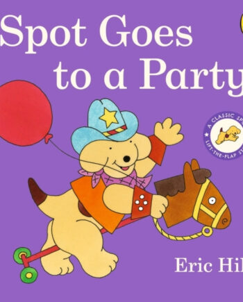 Spot Goes Party