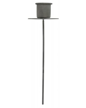 Spyd Kertelys Zink Finish Laursen