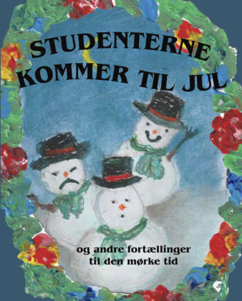 Studenterne Kommer Til Jul