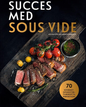 Succes Med Sous Vide