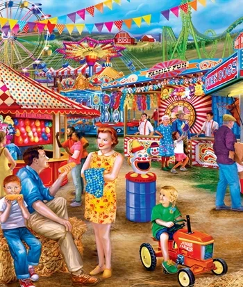 Summer Fest