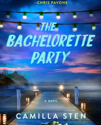 The Bachelorette Party