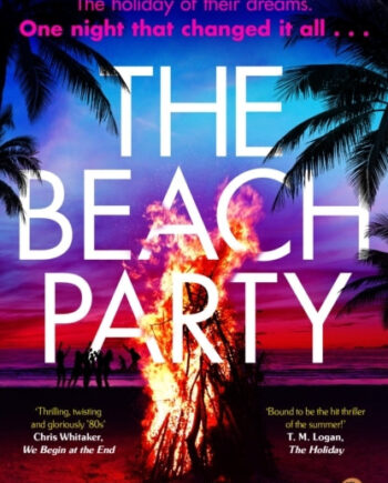 The Beach Party