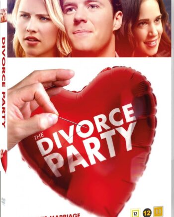 The Divorce Party Dvd Film