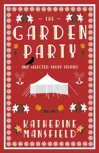 The Garden Party And Collected Short Stories