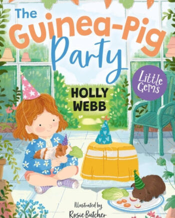 The Guinea Pig Party