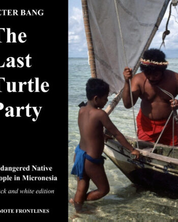 The Last Turtle Party