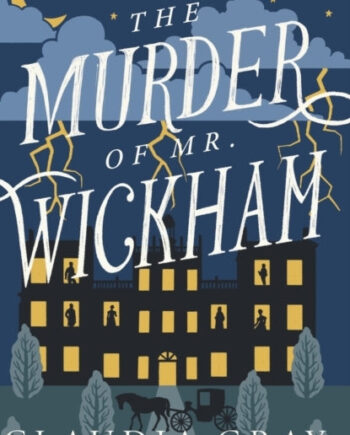 The Murder Wickham