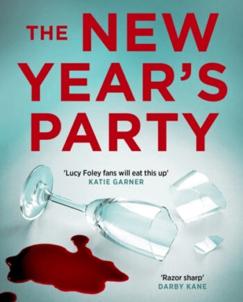The New Yearampapos Party