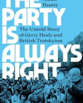 The Party Always Right