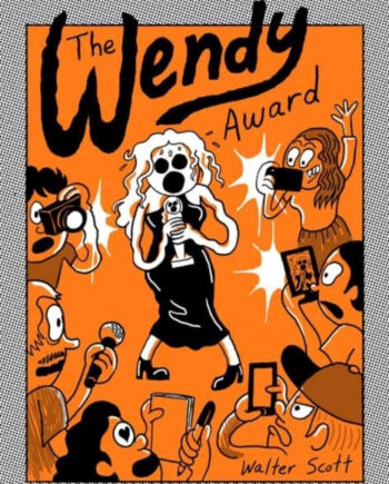 The Wendy Award