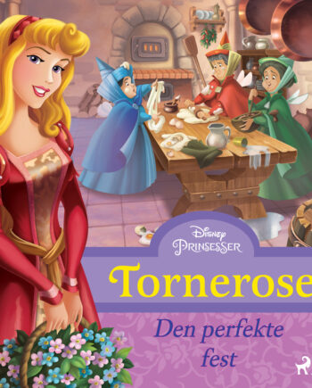 Tornerose Den Perfekte Fest