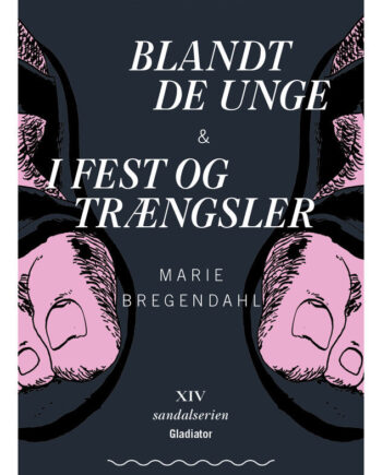 Tvillingeromanerne Blandt Unge   Fest Trængsler