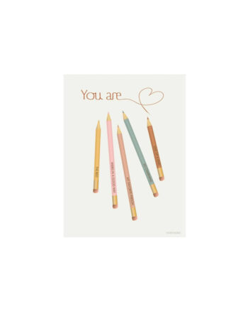 You Are 2017 217