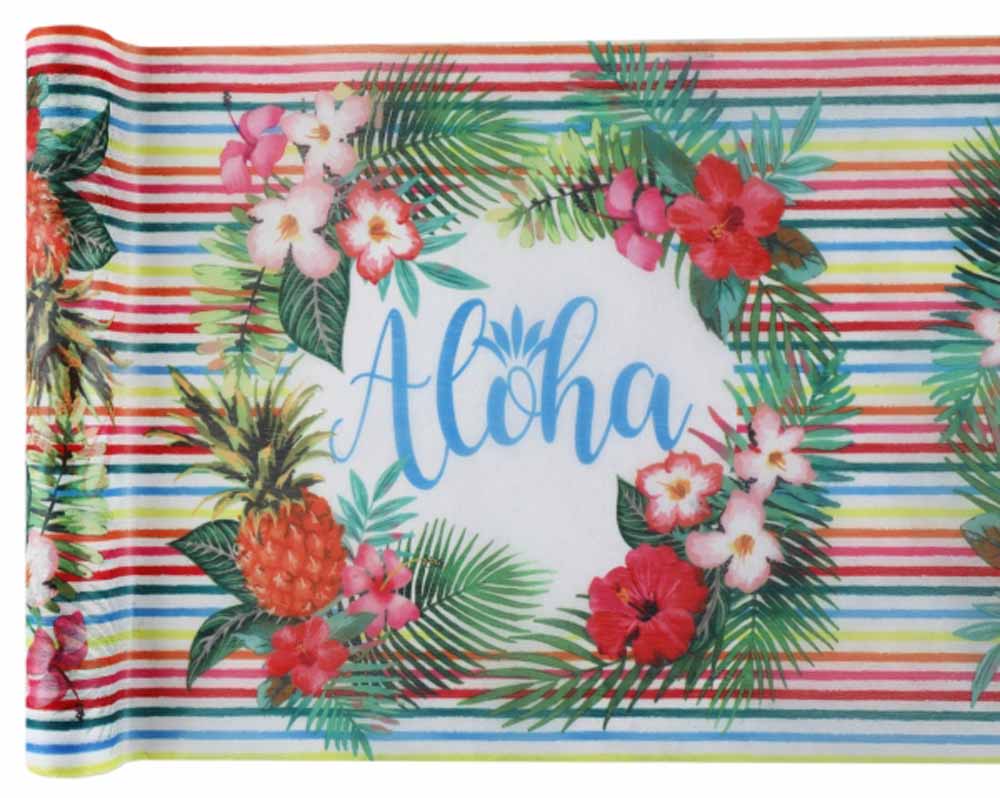 Aloha Hawaii Bordløber