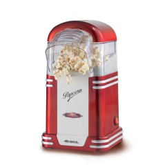 Ariete Party Time 2954 Popcorn Maskine 1kw