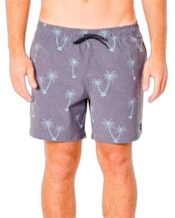 Badetøj Til Mænd Rip Curl Party Pack Volley