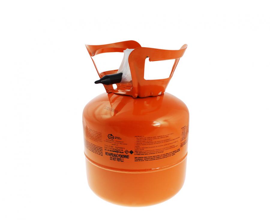 Ballon Helium Tank Tommer Balloner