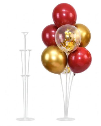 Ballonbuket Ramme Til Balloner