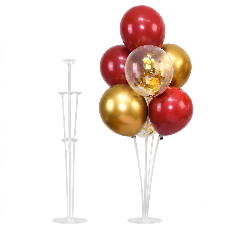 Ballonbuket Ramme Til Balloner