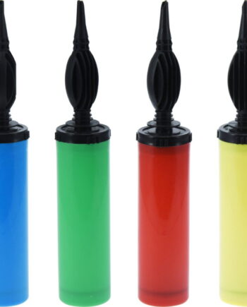 Ballonpumpe 285mm Ass