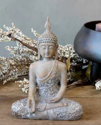Buddha Til Pynt