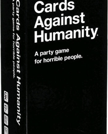 Cards Against Humanity Party Game For Horrible People