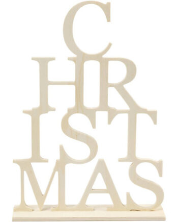 Christmas Juletræ Stk