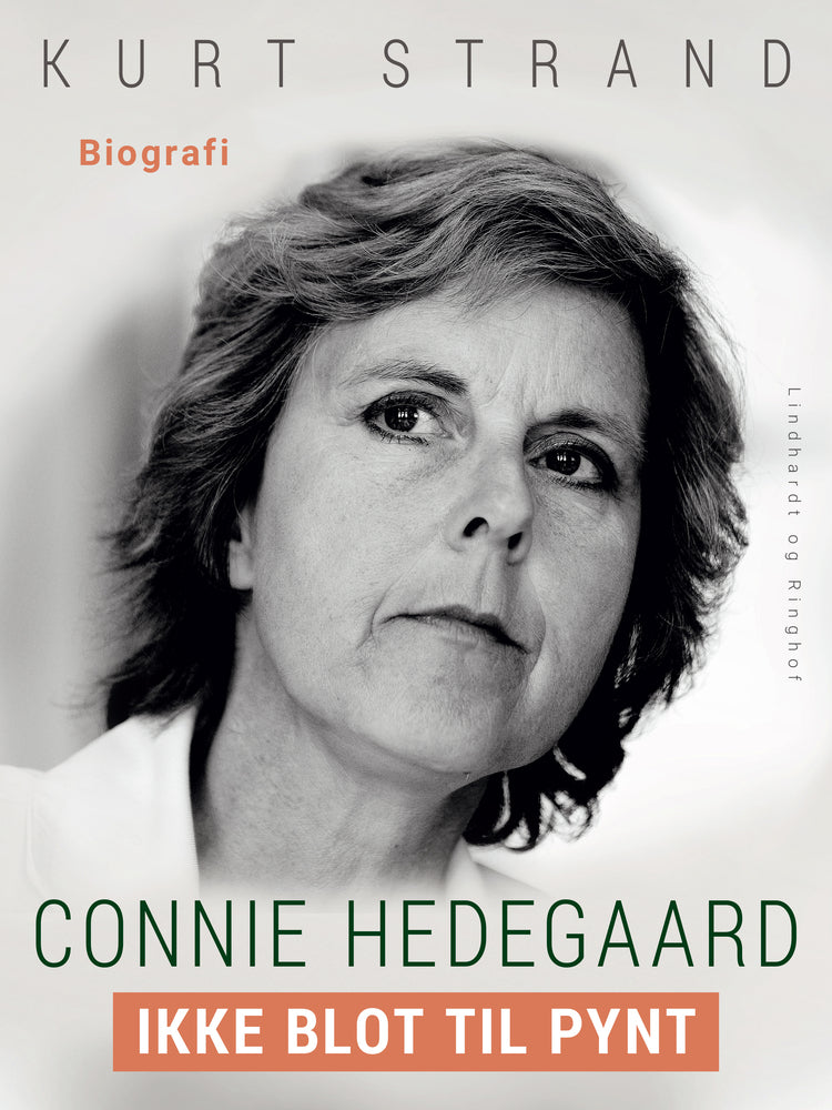 Connie Hedegaard Ikke Blot Til Pynt