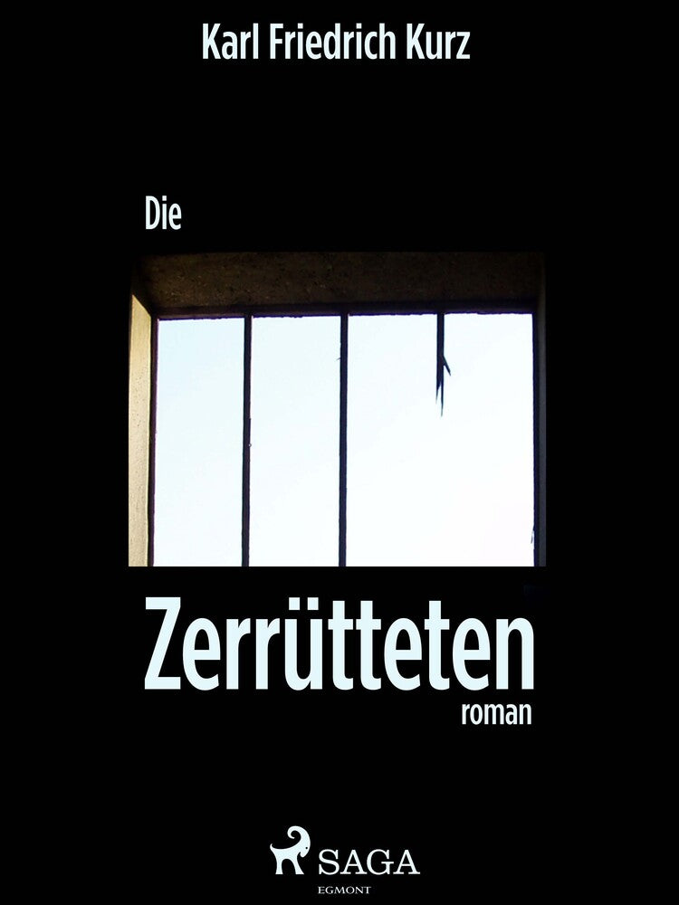 Die Zerrtteten