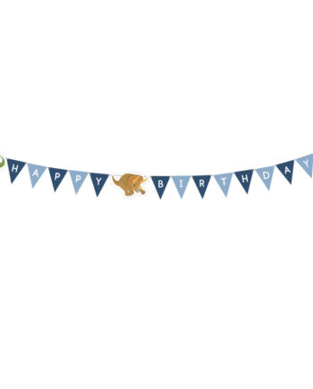 Dinosaur Banner 180