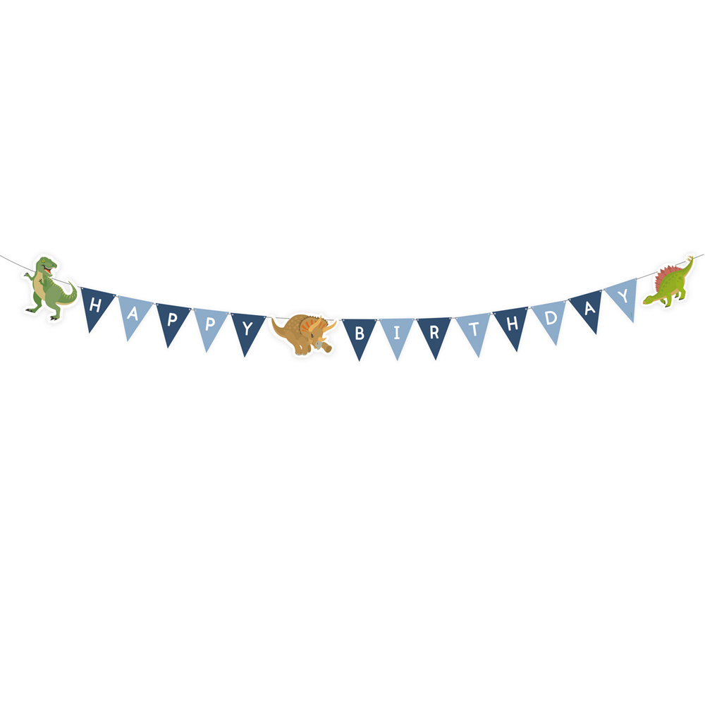 Dinosaur Banner 180