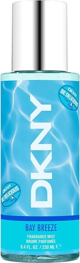 Dkny Body Mist Pool Party Bay Breeze 250